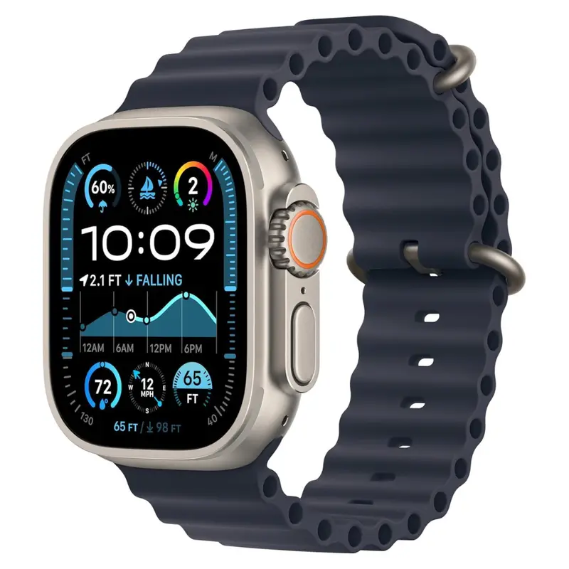 Apple Watch Ultra 2 (Gps + Cellular) 49Mm Smartwatch [Renewed] 1