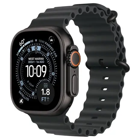 Apple Watch Ultra 3 1