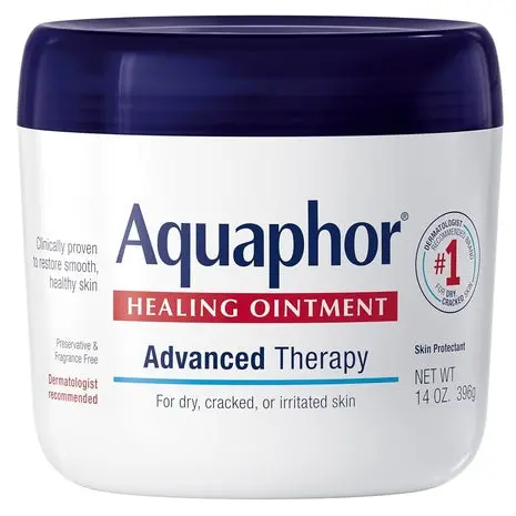 Aquaphor Advanced Therapy Healing Ointment 1