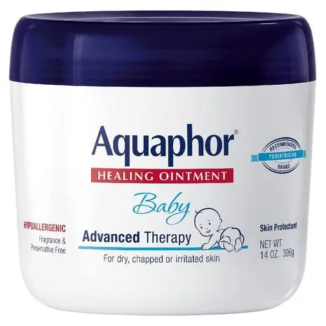 Aquaphor Baby Healing Ointment 1