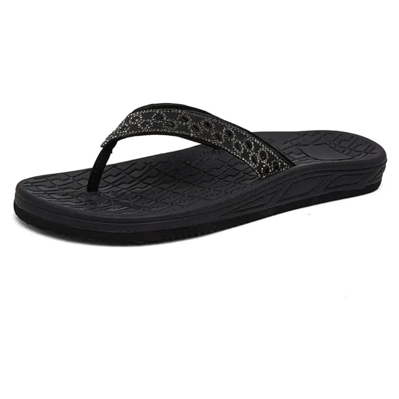 Arch Support Orthotic Lip Flops For Women 1