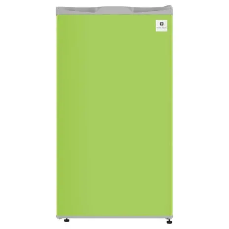 Arctic Chef 3.2 Cu. Ft. Mini Fridge With Freezer 1
