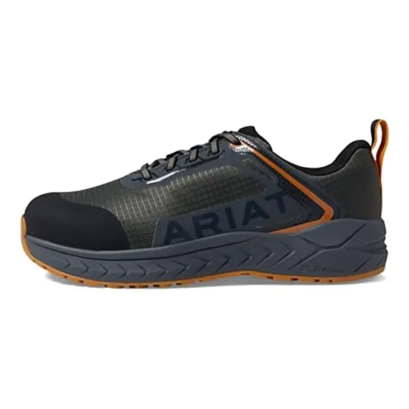 Ariat Men's Outpace Composite Toe Safety Shoes 1