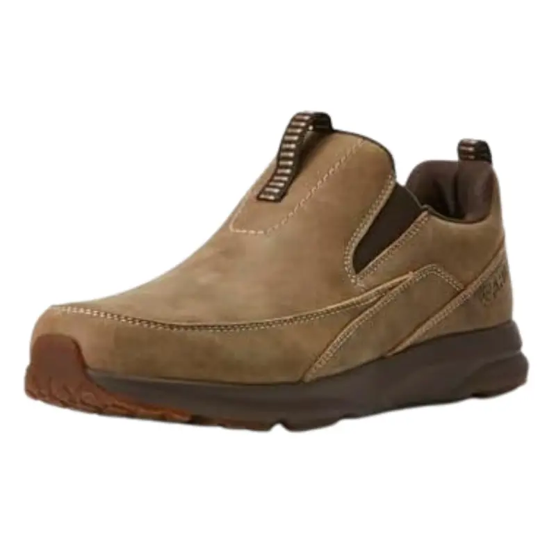 Ariat Spitfire Slip On Men's Boots 1