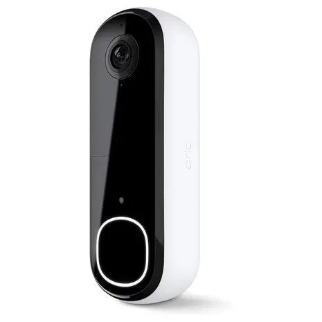 Arlo Video Doorbell 1