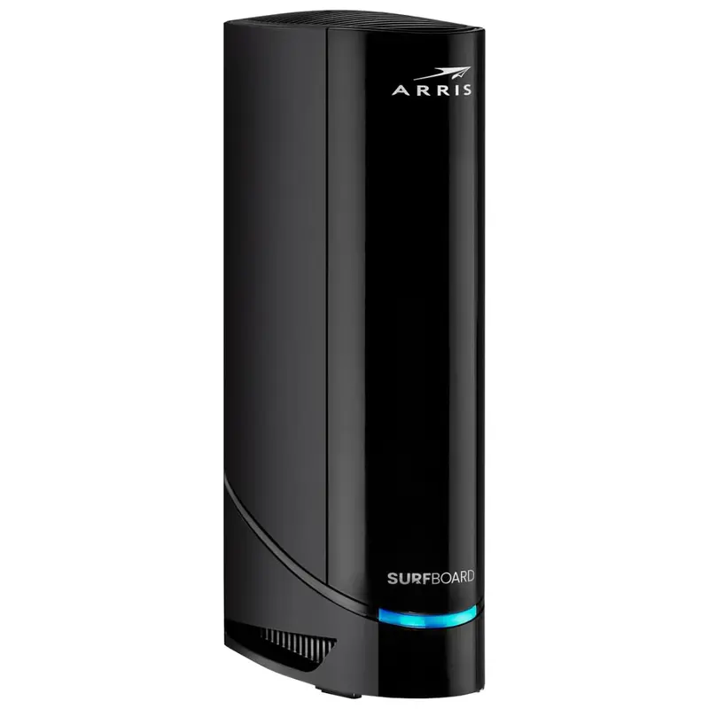 Arris G20 Ax3000 D3.1 Wi-Fi 6 Cable Modem Router 1