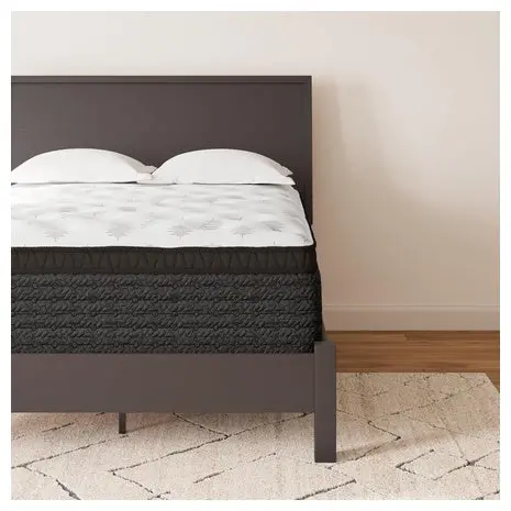 Ashley Signature Design 16” Cooling Hybrid King Size Mattress 1