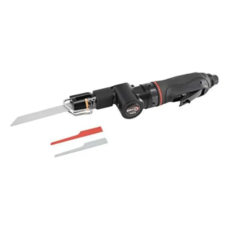 Astro Pneumatic Tool 936 Onyx Gear Driven Heavy Duty Air Saw 1