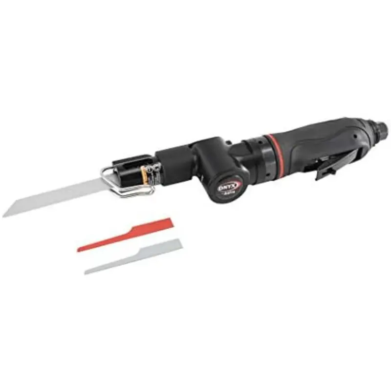 Astro Pneumatic Tool 936 Onyx Gear Driven Heavy Duty Air Saw 1