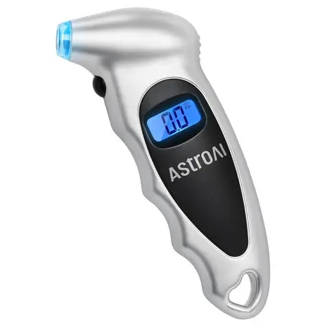 Astroai Digital Tire Pressure Gauge 1