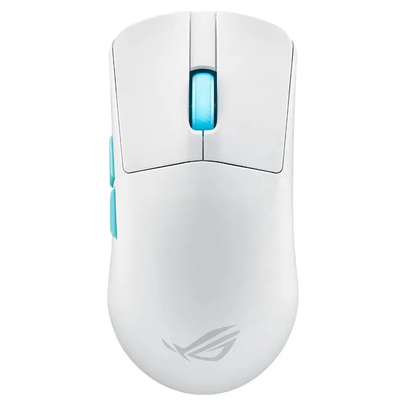 Asus Rog Harpe Ace Aim Lab Edition Gaming Mouse 1