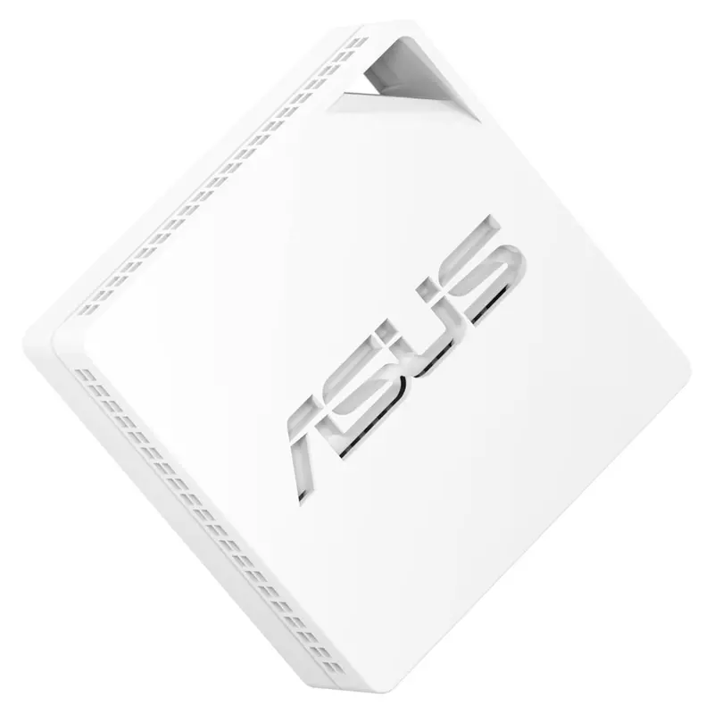 Asus Rt-Ax50 Go Dual-Band Wifi 6 Portable Travel Router 1