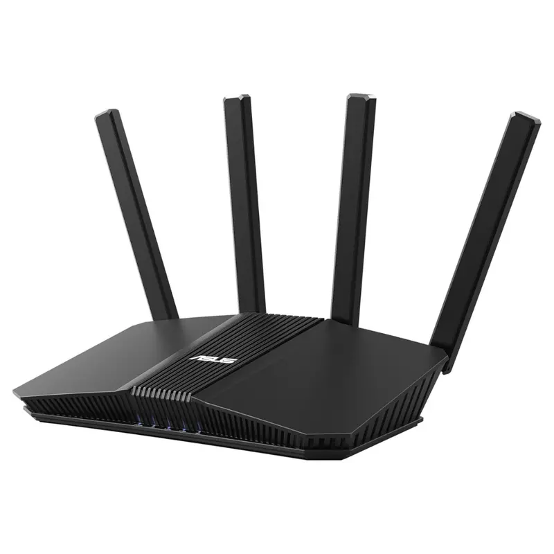 Asus Rt-Be55 Dual-Band Wifi 7 Smart Aimesh Extendable Router 1