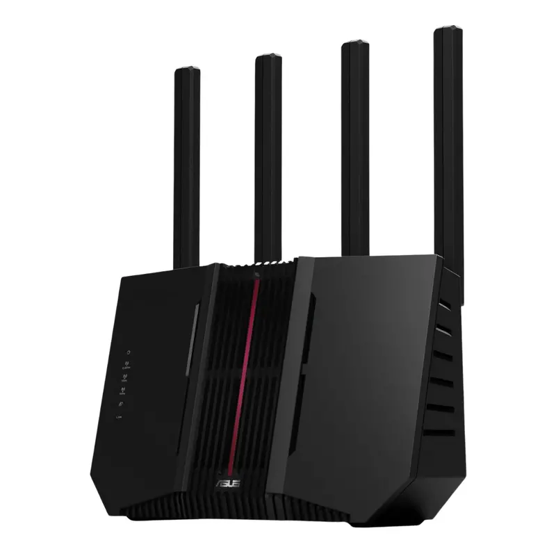 Asus Rt-Be92u Be9700 Tri-Band Wifi 7 Router 1