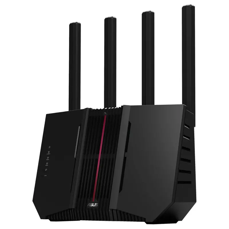 Asus Rt-Be92u Be9700 Tri-Band Wifi 7 Router 1