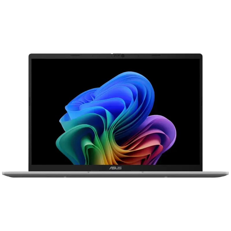 Asus Vivobook 14 14" Fhd+ Laptop (Snapdragon X1 26 100 / 16Gb Ram / 512Gb Ssd) 1