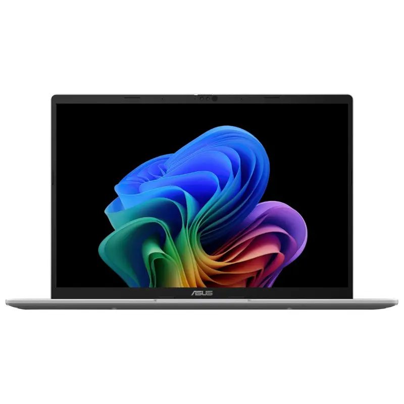 Asus Vivobook 14 14" Fhd+ Laptop (Snapdragon X1 26 100 / 16Gb Ram / 512Gb Ssd) 1