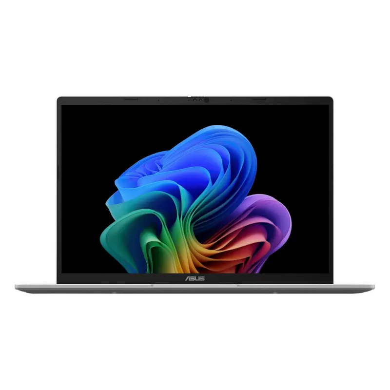 Asus Vivobook 14 14" Fhd+ Laptop (Snapdragon X1 26 100 / 16Gb Ram / 512Gb Ssd) 1