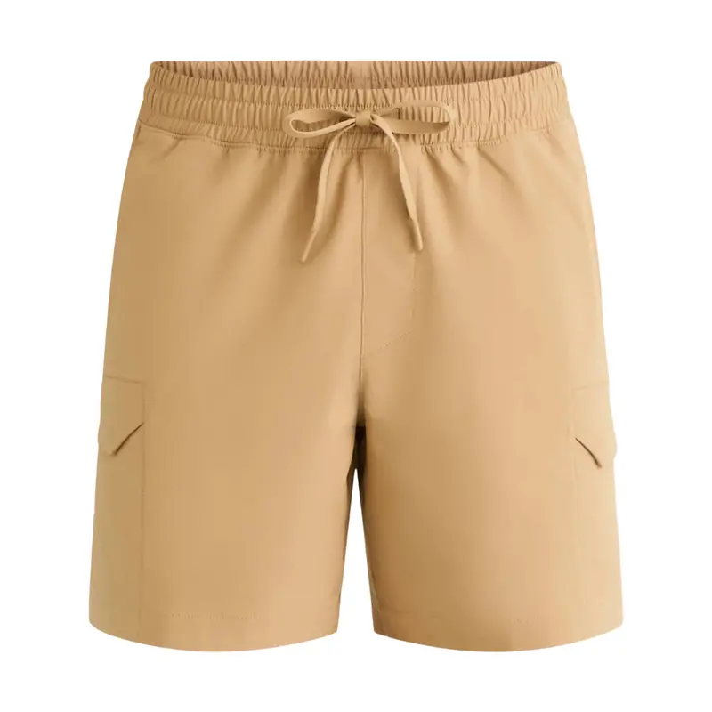 Athletic Works Men's & Big Men's Cargo Shorts 1