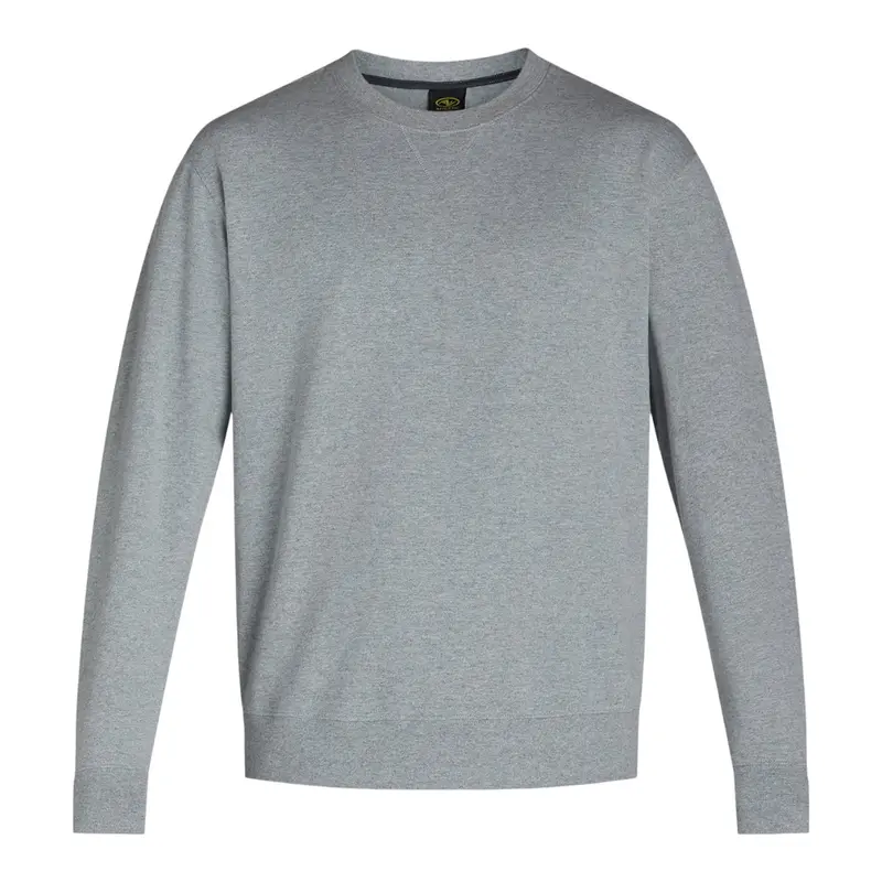 Athletic Works Men's & Big Men's Fleece Crewneck Sweatshirt 1
