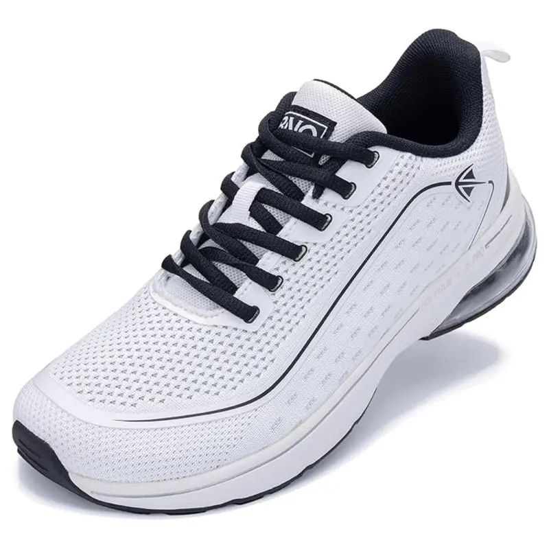 Autper Women's Wide Toe Box Walking Sneakers 1