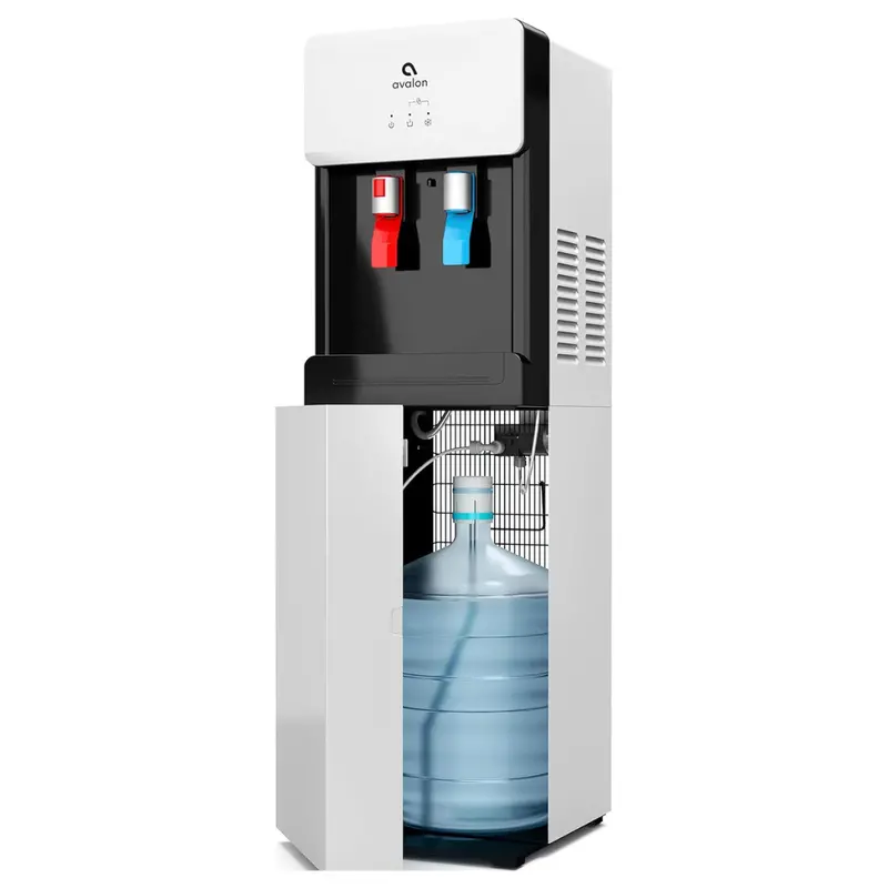 Avalon Bottom Loading Water Cooler Dispenser 1