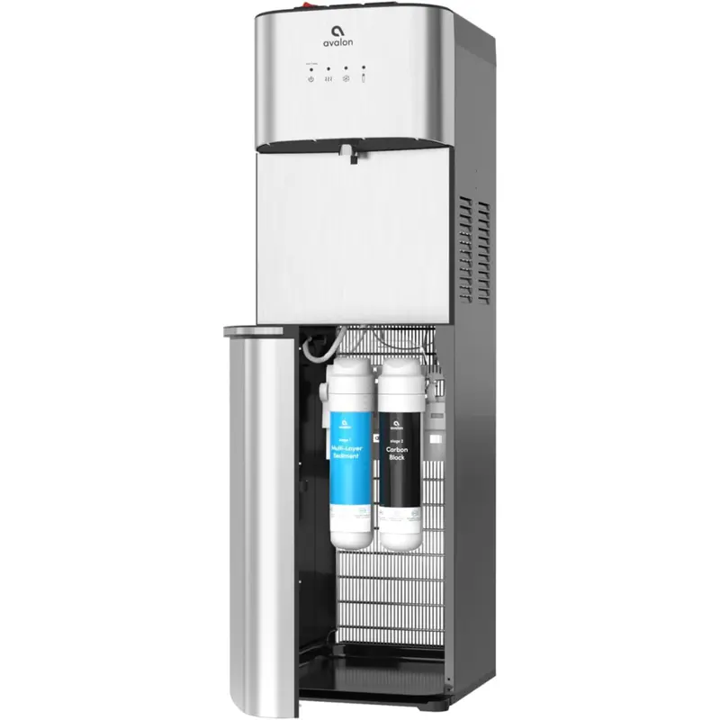 Avalon Commercial Grade Self Cleaning Bottleless Water Cooler 1