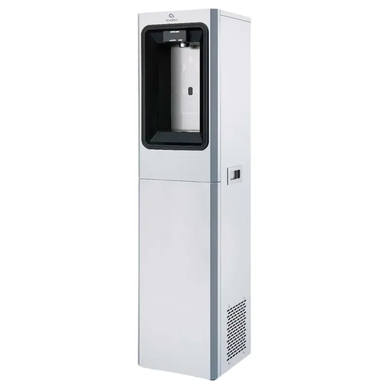 Avalon Freestanding Wifi Enabled Bottle Filler 1