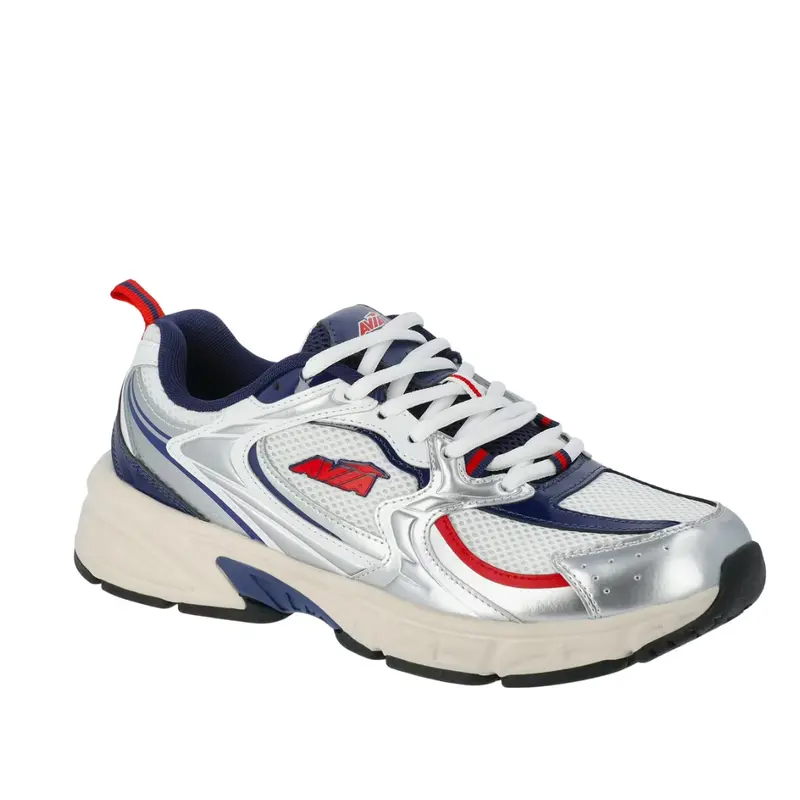 Avia Men's 5000 Athletic Performance Running Shoes 1