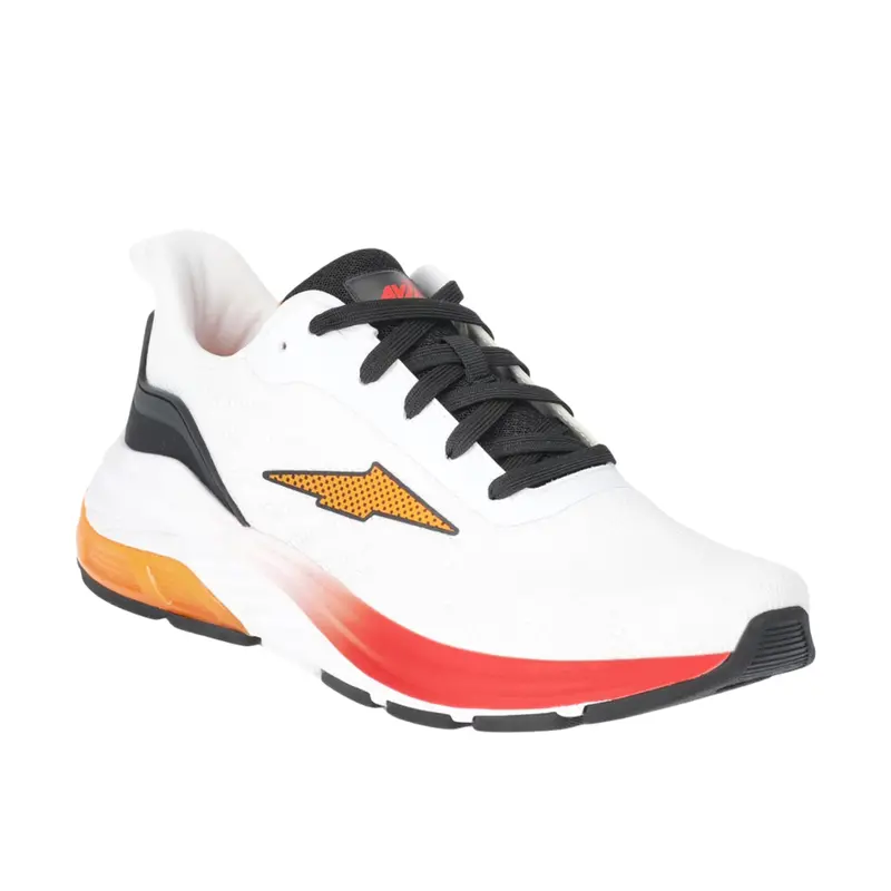 Avia Men's Hypersonic Gel Running Shoes 1
