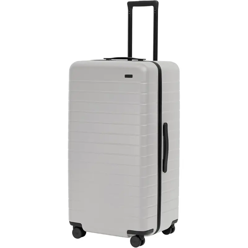 Away 31'' Hardside Large Trunk Luggage With Spinner Wheels 1