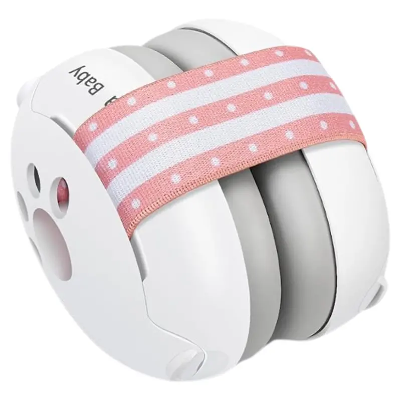 Baby Ear Protection Noise Cancelling Headphones 1