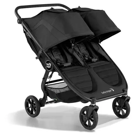 Baby Jogger City Mini Gt2 All-Terrain Double Stroller 1