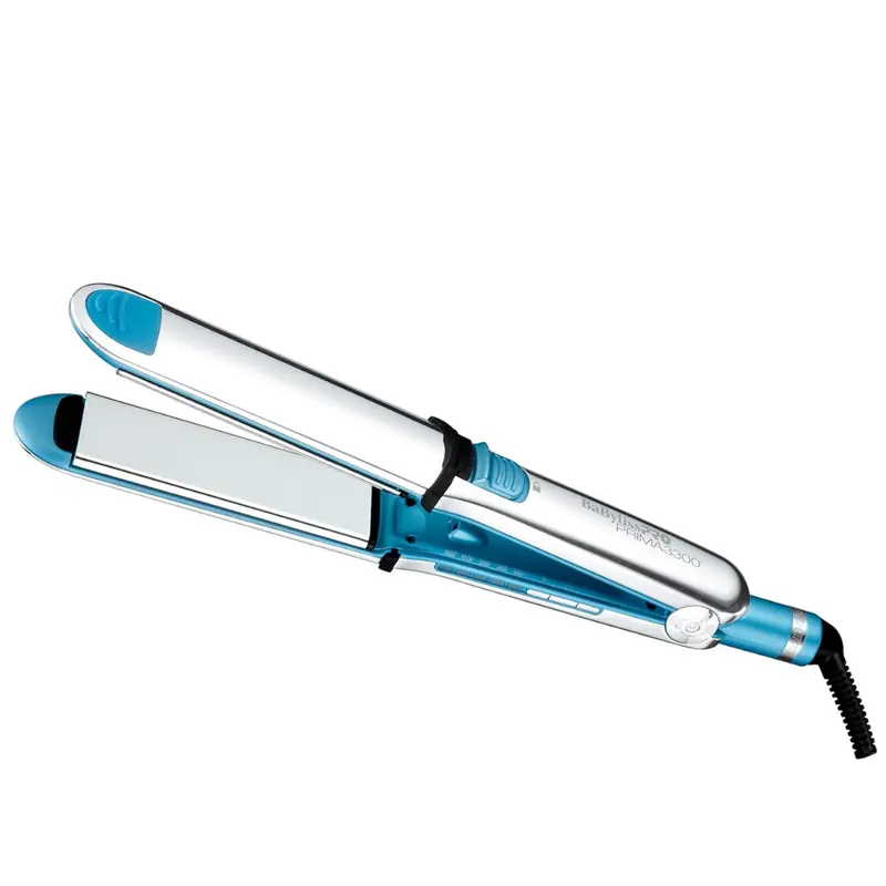 Babylisspro Nano Titanium 1 1/2" Prima Ionic Hair Straightener 1