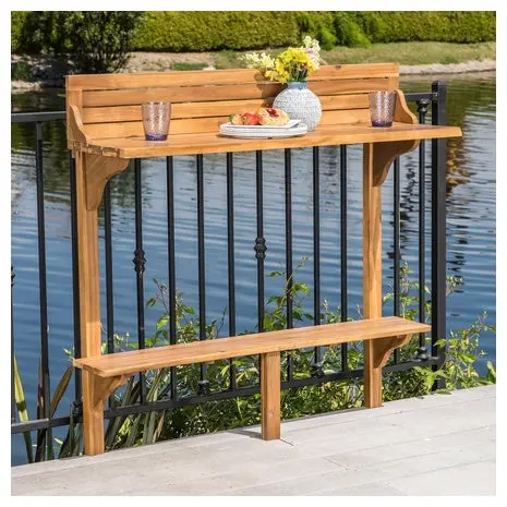 Balcony Bar Table 1