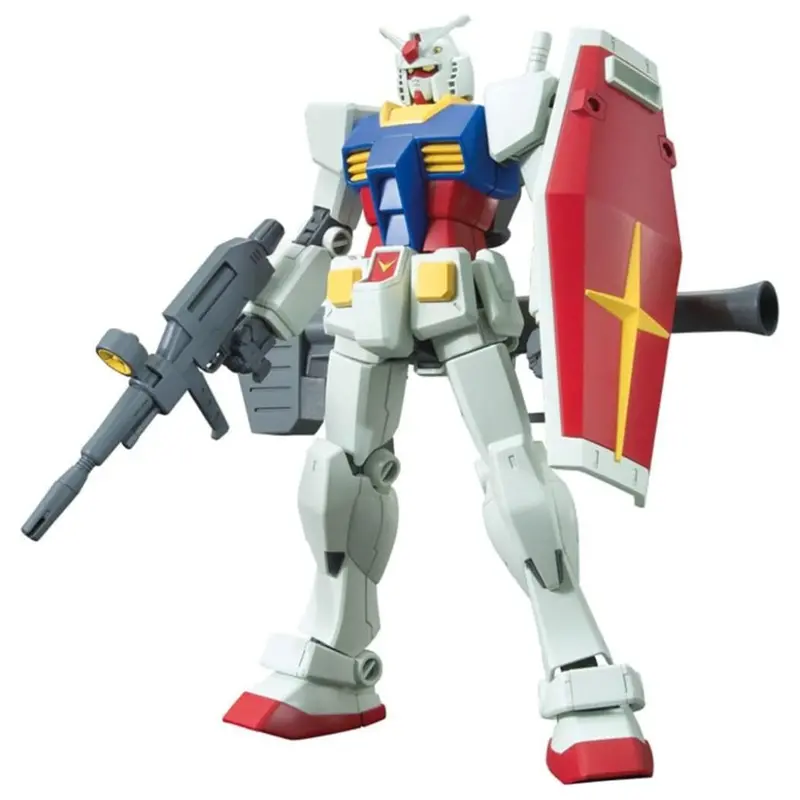 Bandai Hobby Gundam Revive Hguc 1/144 Scale Model Kit 1