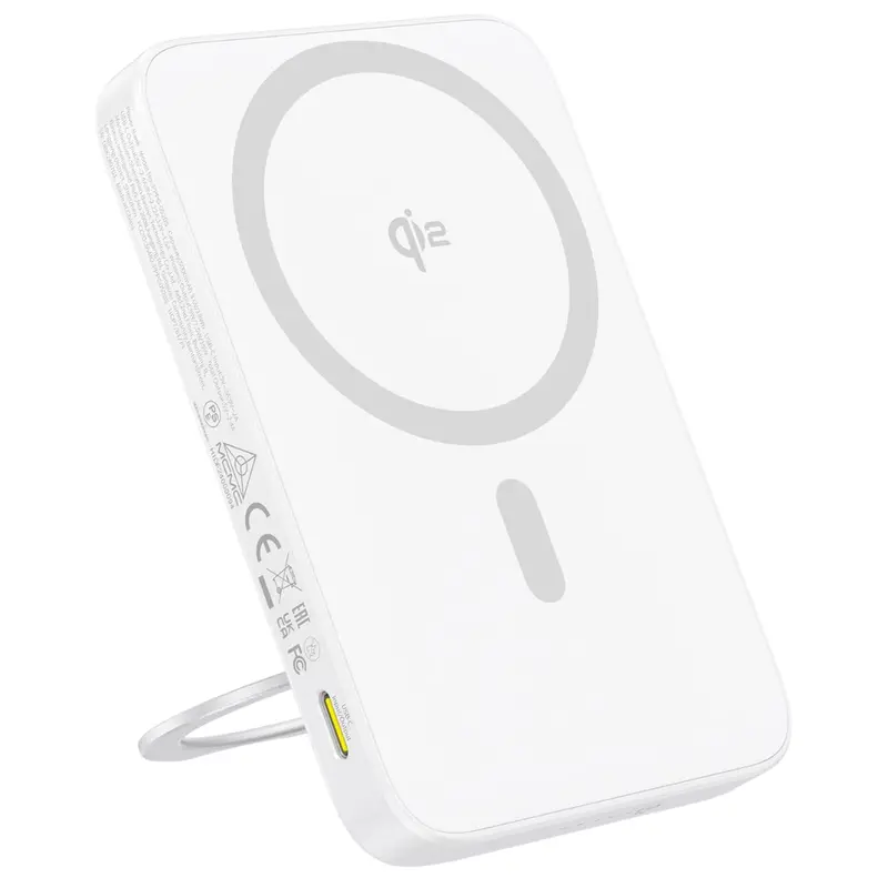 Baseus 5000Mah 15W Picogo Magnetic Power Bank 1