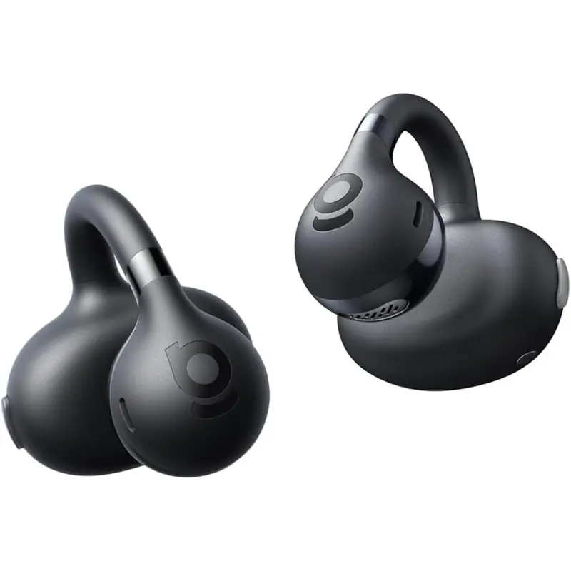 Baseus Bass Bc1 Wireless Open-Ear Earbuds Clip-On Headphones (2 Colors) 1