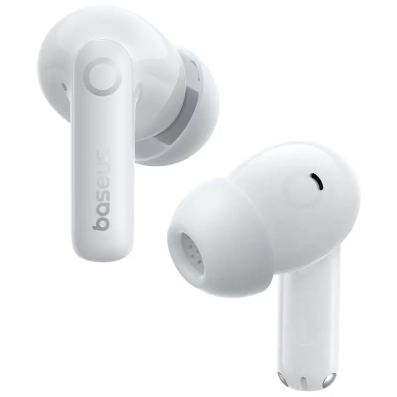 Baseus Bass Bp1 Pro Noise Cancelling Wireless Earbuds (3 Colors) 1