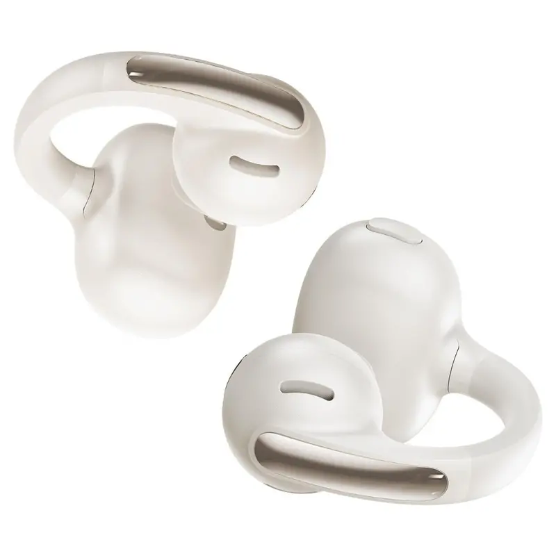 Baseus Bowie Mc1 Open Ear Clip-On Earbuds (2 Colors) 1