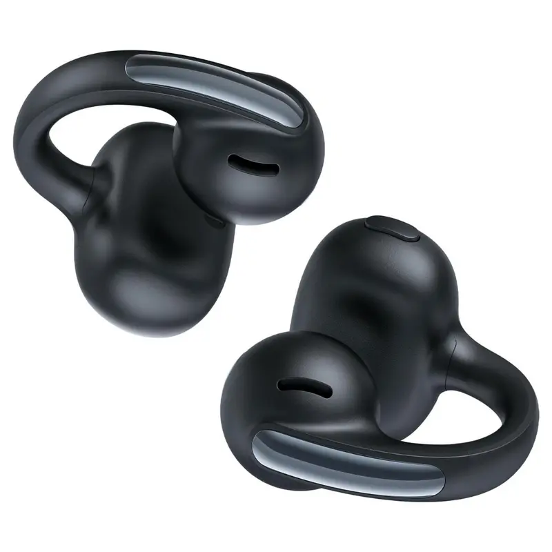 Baseus Mc1 Open Ear Clip On Earbuds (2 Colors) 1