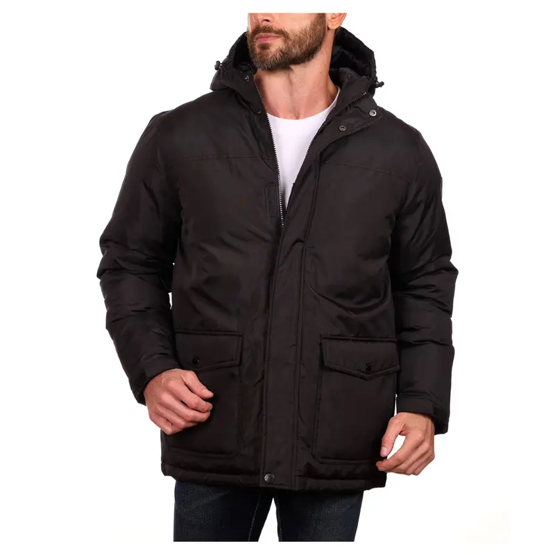 Bass Creek Outfitters Men's Jacket (2 Colors) 1