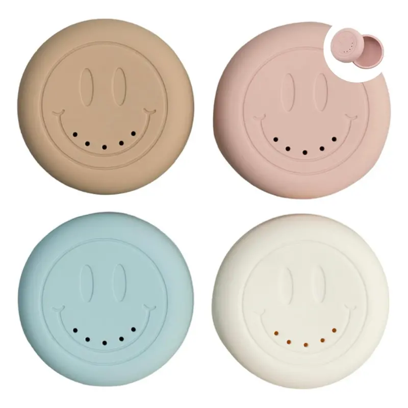 Bath Toy Set Of 4 For Babies & Toddlers 1