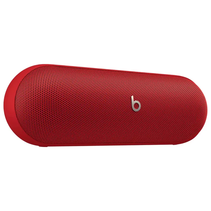 Beats Pill Portable Bluetooth Speaker And Portable Charger [Open Box] 1
