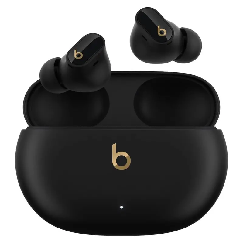 Beats Studio Buds + True Wireless Active Noise Cancelling Earbuds (2 Colors) 1
