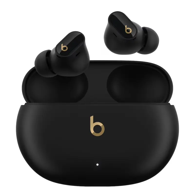Beats Studio Buds + True Wireless Active Noise Cancelling Earbuds (3 Colors) 1
