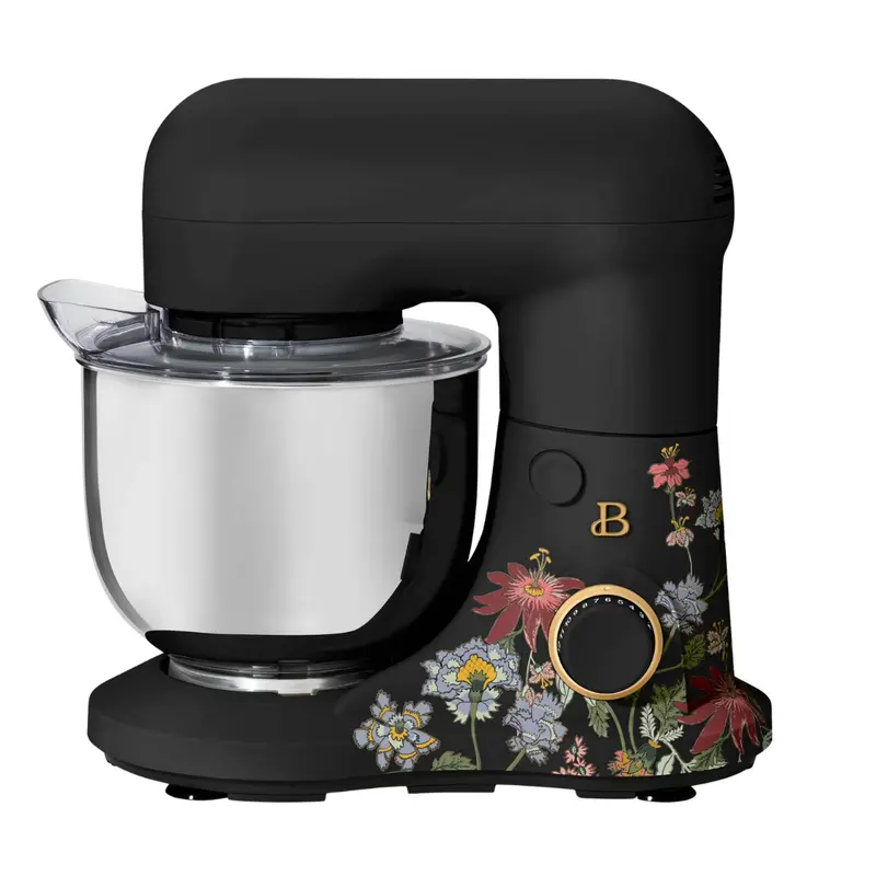 Beautiful 3.5 Qt Stand Mixer With Flat Beater 1