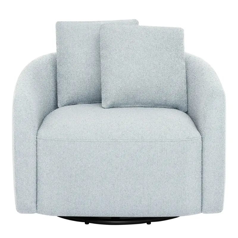 Beautiful Drew Kids Comfortable Accent Chair By Drew Barrymore 1