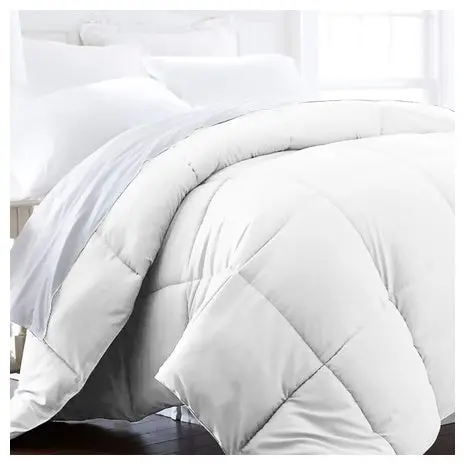 Beckham Hotel Collection Down Alternative Comforter 1