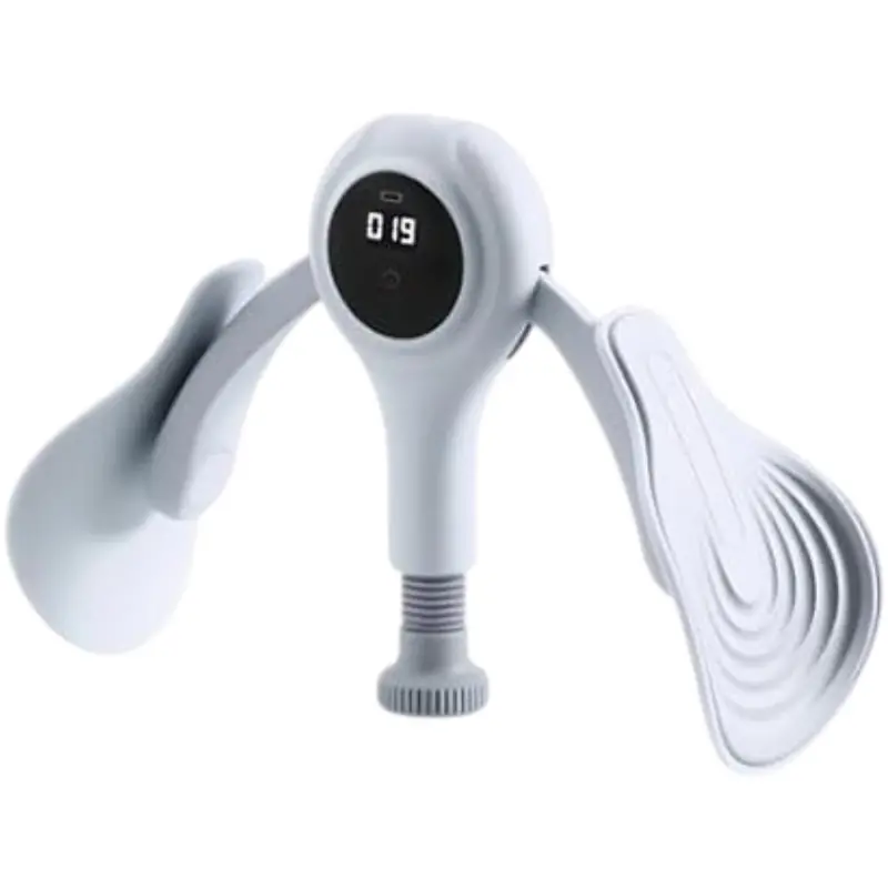 Beechip Trainer Kegel Pelvic Floor Exerciser With Smart Counter 1